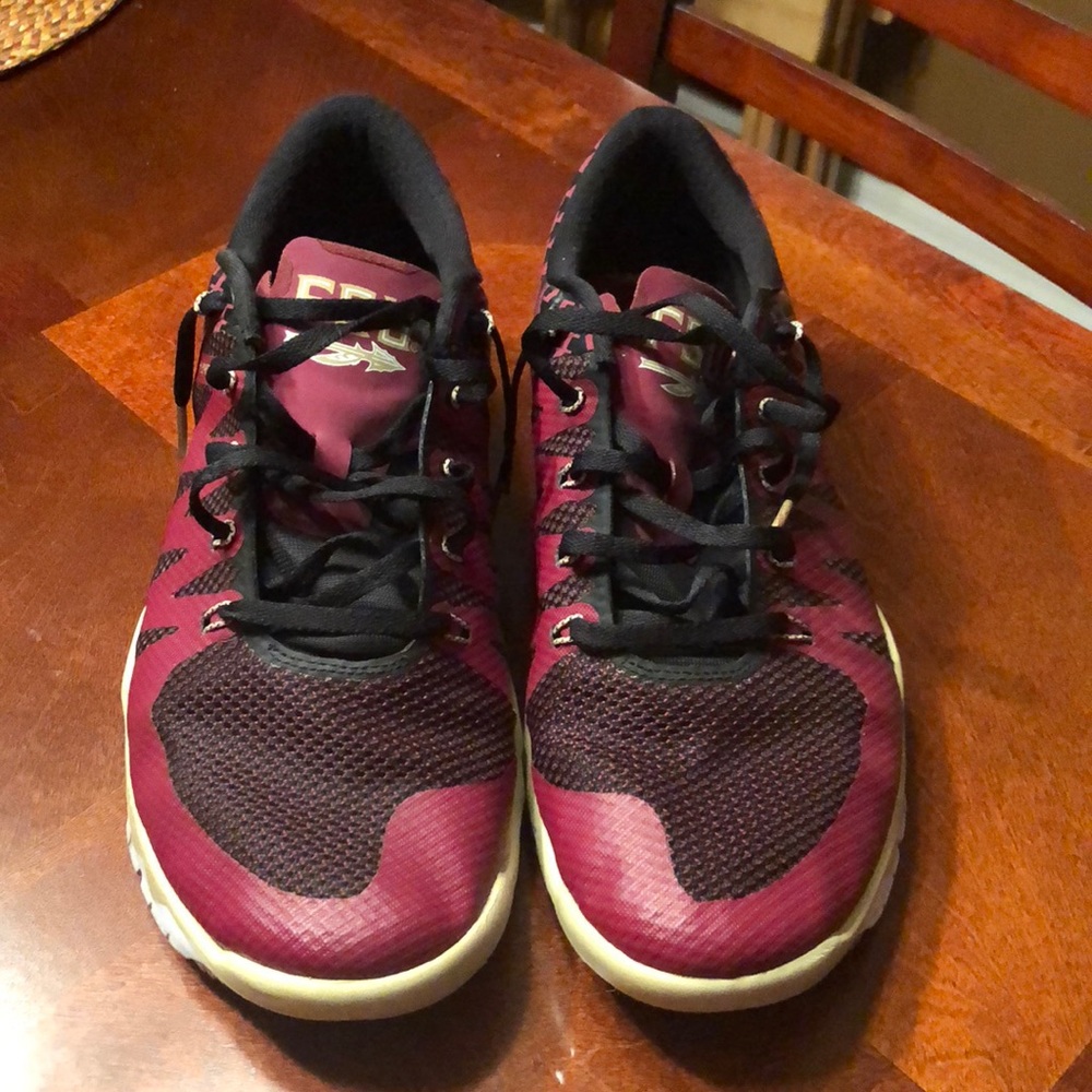 Nike FSU sneakers